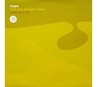 Truant - Song of a City