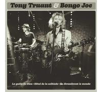 Truant, Tony -& Bongo Joe- Presente Les Rois Du Reg-rock (Vinyl LP)