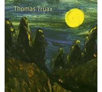Truax,Thomas - Full Moon Over Wowtown