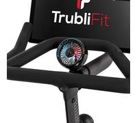 TrubliFit Ventilatore personalizzato per Peloton Bike+ - Accessori per Peloton Bike Plus - Non compatibile con bici originali (Peloton Bike+)
