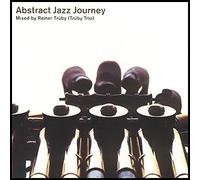 Truby, Rainer - Abstract Jazz Journey