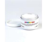 Snazaroo Cerone Bianco Clown 250ml