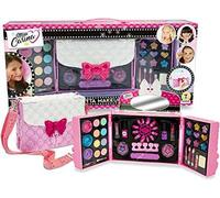Trucchi Bambina Trucco Bambini Ragazze Pezzi Anni Lavabile Natale Regalo Regali di Compleanno Giochi dai Bambine Makeup Unghie Sicuro Giocattoli