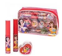 TRUCCHI BIMBA PRINCIPESSE BEAUTY BAG SET MAKE UP ASTUCCIO ORIGINALE DISNEY