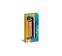 TRUCCHI CLEMENTONI Crazy Chic Lipgloss & Pencil: Tropical Vibe