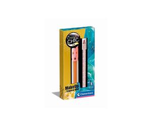 TRUCCHI CLEMENTONI Crazy Chic Lipgloss & Pencil: Tropical Vibe