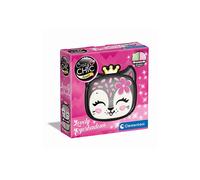 TRUCCHI CLEMENTONI Crazy Chic Lovely Eyeshadow: Pantera