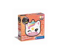 TRUCCHI CLEMENTONI Crazy Chic Lovely Eyeshadow: Unicorno