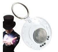 Trucchi Di Magia Facili Per Bambini Puzzle di fuga della moneta