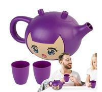 Trucchi di magia,Giocattoli di Illusione Acqua con e 2 Tazze - Manufatto Magico - per Talent Shows, Spettacoli di Feste, Compleanno, Riunioni di Famiglia e All'aperto