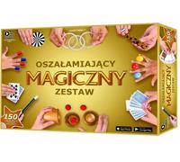 Trucchi Magici Edizione Oro