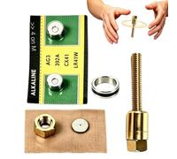 Trucchi Magici Mentalismo Scherzo Mentale Rotante Attrezzo Close-Up Da | Accessori Magici Per Illusione Per Bambini Ragazzi Ragazza Compleanno Regalo Calza Natale Spettacolo Palcoscenico