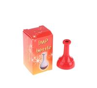 Trucchi magici per mentalismo della Bottiglia di gusci Classici illusioni Oggetti magici Close Up Accessori per maghi