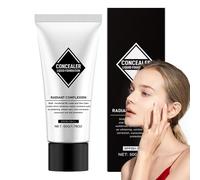 Trucco base per la correzione del - Fondotinta liquido che cambia colore da 1,76 once, fondotinta per laa regolazione colore | Trucco base la correzione del SPF 50+, crema solare idratante p