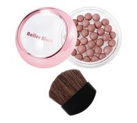 Trucco blush,Sotto gli occhi guance fard palle | Cosmetici leggeri per donne ragazze tutti i tipi di pelle,Viaggio appuntamento serale compleanno vacanza