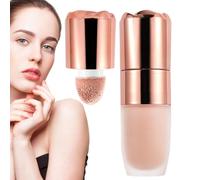 Trucco Contorno Liquido, Correttore Professionale Per Il Trucco Del Viso Crema Bronzante Impermeabile, Finitura Liscia E Naturale, Liquido Di Contorno