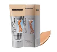 Trucco Corpo Waterproof Resistente all'Acqua 100g Trasferimento Resistente
