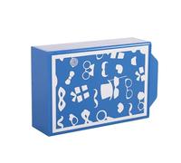 Trucco Della Scatola Del Cassetto Magico - Scatole Magiche Vuote, Il Cassetto Della Custodia, Che Appare Segreto Di Scomparsa | Caso Di Articoli Di Produzione Per Bambini, Ragazzi E Ragazze All