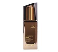 Trucco di fondazione liquida, fondazione duratura,Fondazione liquida idratante impermeabile - 30 ml di cosmetici per viaggi per viaggi, vita quotidiana, appuntamenti, raccolta