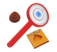 Trucco di Magia | Giocattoli Scherzo Cacca Realistica Non Scaricata | Trucchi Magici Gadgets per Scherzi e Antistress,Per Adulti Donne Famiglia Casa Aula Palcoscenico Viaggio Raduno Compleanno