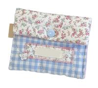 Trucco Floreale Organizzato Organizzatore Tovaglioli Ergonomici Borsetti Da Viaggio Per Le Porte Tovaglioli Da Viaggio Per Le Sacche Stoccaggio Dei Regali