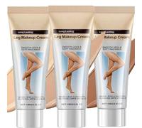 Trucco impermeabile per gambe e copertura del corpo Perfector, nessuna trasmissione, copertura completa per vene varicose, tatuaggi, imperfezioni della pelle, lunga durata, tutte le tonalità della