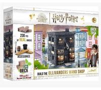 Trucco in mattoni Harry Potter - negozio Olivanders TREFL
