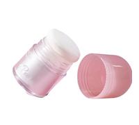 Trucco in polvere sciolta, resistente al sudore illuminante opaco, polvere per il trucco del viso traslucido bluffatore, per le donne ragazze viaggio festa matrimonio appuntamento shopping compleanno