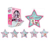 Trucco L.O.L. Surprise stellina
