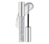 Trucco Liquido Camaleonte Ombretto - Mascara Glitter Per Ciglia, Trucco Per Extension Ciglia Spesse E Lucide, Trucco Per Extension Ciglia Spesse E Lucide Glitter Ciglia Arriccianti A Lunga Durata