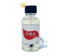 Trucco Liquido Per Cicatrici 30ml Vernice Corpo Cosmetica Realistica