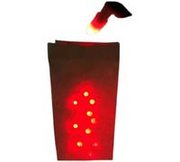 Trucco magico con luce del pollice, lampeggiante for dito, festa romantica | Design con luce for il pollice, effetto lampeggiante, multifunzione, atmosfera romantica, magia della festa