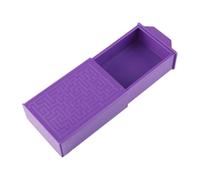 Trucco magico della scatola che scompare,Scatola dei giocattoli che scompare per bambini | Impara trucchi incredibili facilmente, regalo divertente ed educativo per ragazzi e ragazze