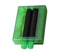Trucco Money Maker Machine, Paper-to-Money Magic Printer Prop, Funny Banknote Illusion Toy for Beginners, Family Night, Classroom Fun, Dorm Room, and Friends Gathering, Green