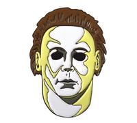 Trucco O Scherzetto Halloween H20 Resurrezione Michael Myers Goth Smalto Spilla