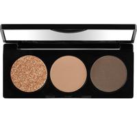 Trucco Occhi Bobbi Brown Lunga Tenuta Donna 44g Golden Hour Essential Eye Shadow