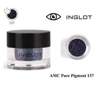 Trucco occhi INGLOT AMC Loose Pigment Eye Shadow Photoshoots, scene makeup