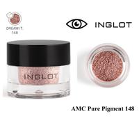 Trucco occhi INGLOT AMC Loose Pigment Eye Shadow Photoshoots, scene makeup