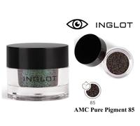 Trucco occhi INGLOT AMC Loose Pigment Eye Shadow Photoshoots, scene makeup