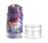 Trucco olografico dei Capelli Glitter | 35 g Glitter Per Capelli Ombretto Viso Corpo Per Concerto Festival Musicale Locale Notte Podio Festa Di Compleanno Donne