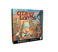 Trucco or Treat Studios - City of Living Game