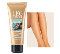 Trucco Per Gambe Impermeabile | Fondotinta Per La Pelle - 100 ml Correttore Idratante Effetto Prolungato Impermeabile per Serate ed Eventi Macchie Cicatrici Cutanee