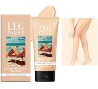 Trucco per gambe Miracle De Paris, Body Coverage Perfector Waterproof, Body Coverage Perfector Waterproof a lunga tenuta, Full-Tone Perfector, Full-Tone Perfector, Per tutti i tipi di pelle (01#)