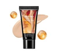 Trucco per gambe Waterproof 30g Fondotinta corpo perfezionatore