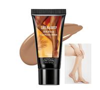 Trucco per gambe Waterproof 30g Fondotinta corpo perfezionatore