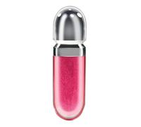 Trucco per lucidalabbra | Girls 'Rick : una consistenza cremosa che fornisce sviluppo del colore in un solo passo. Pugli moderni occupati: lucidalabbra idratante per donna