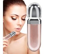 Trucco per lucidalabbra | Girls 'Rick : una consistenza cremosa che fornisce sviluppo del colore in un solo passo. Pugli moderni occupati: lucidalabbra idratante per donna