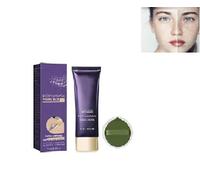 Trucco per Tatuaggi Impermeabile,Correttore Impermeabile Per Cicatrici,Trucco Coprente per Tatuaggi,Trucco Coprente per Tatuaggi Per Tatuaggi E Cicatric,Include il Soffio in Polvere