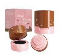 Trucco puntini decorativi per il viso - Marcatori opachi per il naso | Eyeliner a forma di cuore, per donne, adolescenti, appuntamenti, naso, spettacoli sul palco, foto