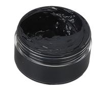 Trucco SFX per cosplay di Halloween Trucco in bianco e nero Set per pittura per il viso a base di olio per Halloween